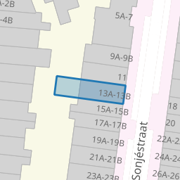 Perceel DHV00-C-3716