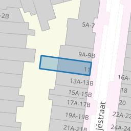 Perceel DHV00-C-3717