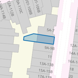 Perceel DHV00-C-3719