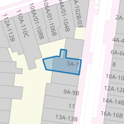 Perceel DHV00-C-3720