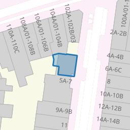 Perceel DHV00-C-3721