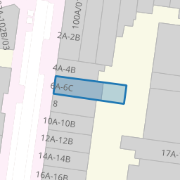 Perceel DHV00-C-3732