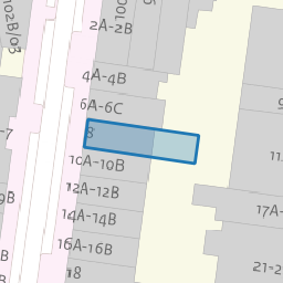 Perceel DHV00-C-3733