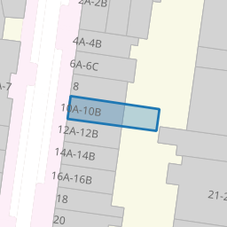 Perceel DHV00-C-3734