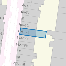 Perceel DHV00-C-3735