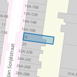 Perceel DHV00-C-3738