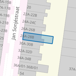 Perceel DHV00-C-3743