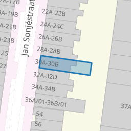 Perceel DHV00-C-3744