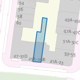 Perceel DHV00-C-3754