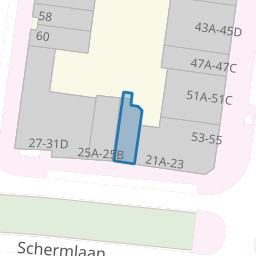 Perceel DHV00-C-3755