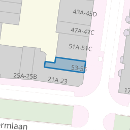 Perceel DHV00-C-3758