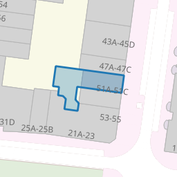 Perceel DHV00-C-3760