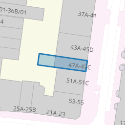 Perceel DHV00-C-3761