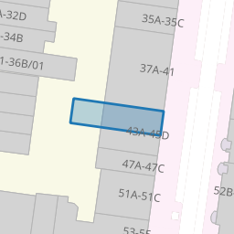 Perceel DHV00-C-3763