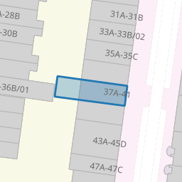 Perceel DHV00-C-3765