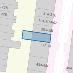 Perceel DHV00-C-3766