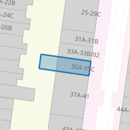 Perceel DHV00-C-3767