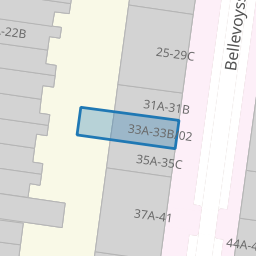 Perceel DHV00-C-3768