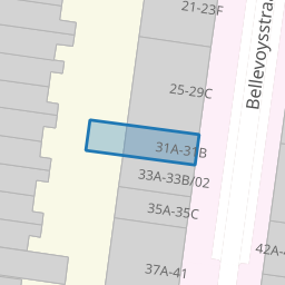 Perceel DHV00-C-3769