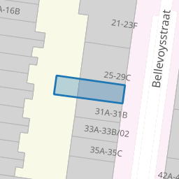 Perceel DHV00-C-3770