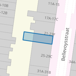 Perceel DHV00-C-3773