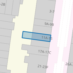 Perceel DHV00-C-3778