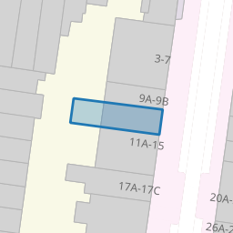 Perceel DHV00-C-3779