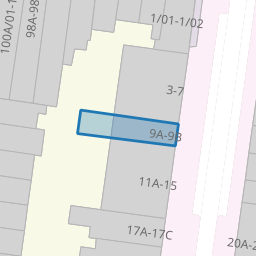 Perceel DHV00-C-3780