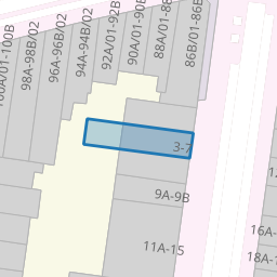 Perceel DHV00-C-3782