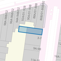 Perceel DHV00-C-3783