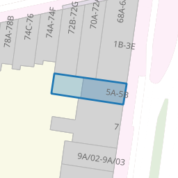 Perceel DHV00-C-3784