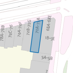 Perceel DHV00-C-3786