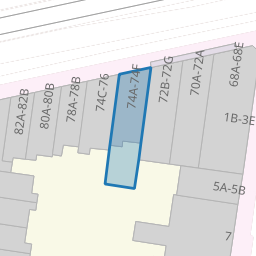 Perceel DHV00-C-3788