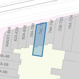 Perceel DHV00-C-3789