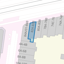 Perceel DHV00-C-3792