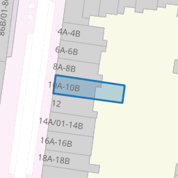 Perceel DHV00-C-3797