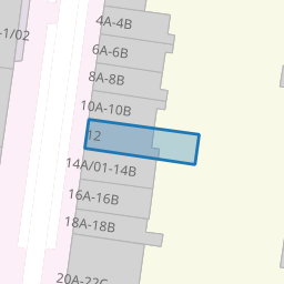 Perceel DHV00-C-3798
