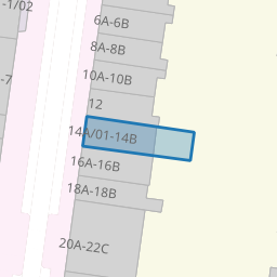 Perceel DHV00-C-3799