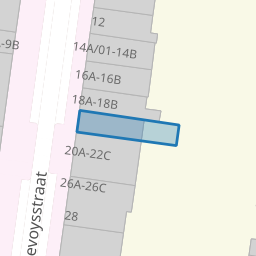 Perceel DHV00-C-3802