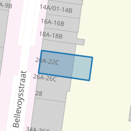 Perceel DHV00-C-3803