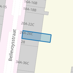 Perceel DHV00-C-3804