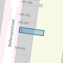 Perceel DHV00-C-3805