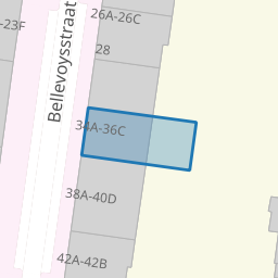 Perceel DHV00-C-3807