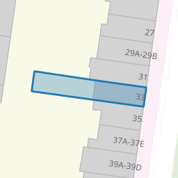 Perceel DHV00-C-3832
