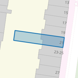 Perceel DHV00-C-3838