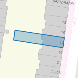 Perceel DHV00-C-3840