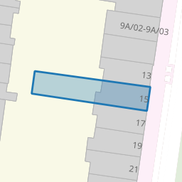 Perceel DHV00-C-3841