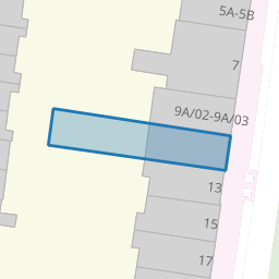 Perceel DHV00-C-3843