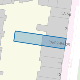 Perceel DHV00-C-3844