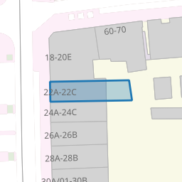 Perceel DHV00-C-3858
